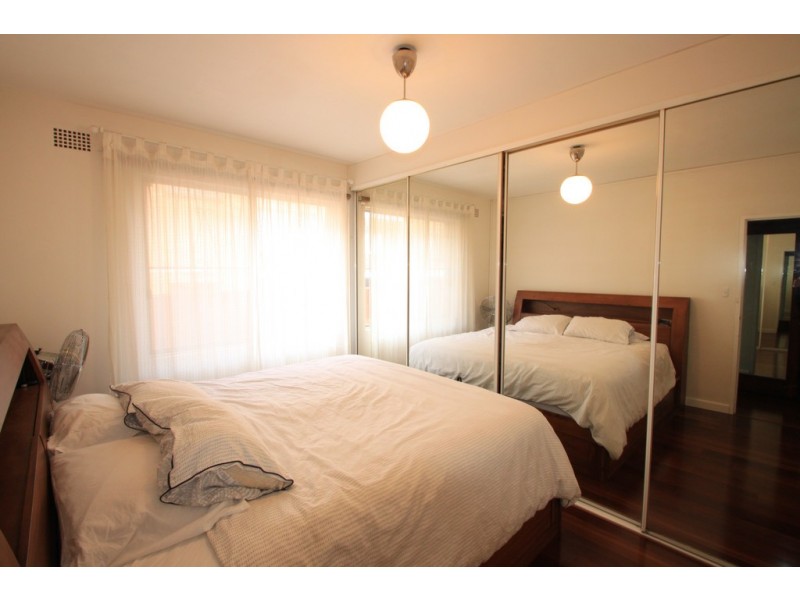 3/1 George Street, Marrickville NSW 2204