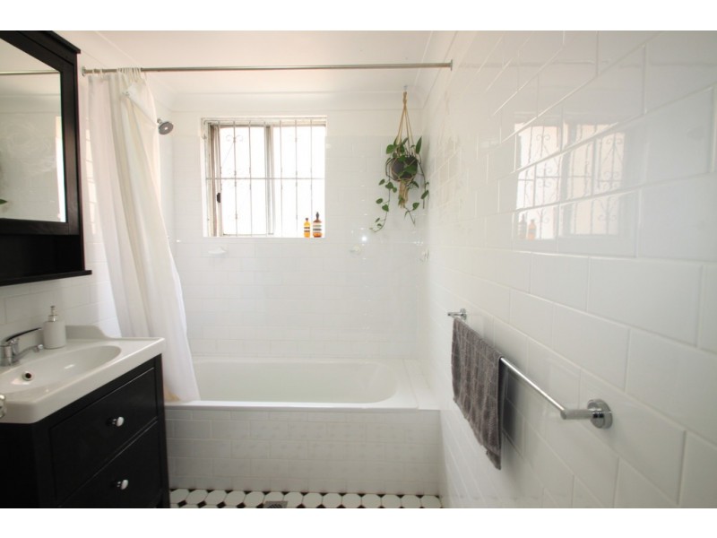 3/1 George Street, Marrickville NSW 2204