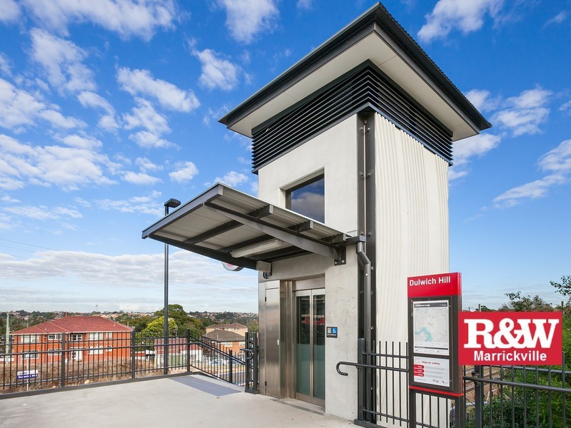 3/1 George Street, Marrickville NSW 2204