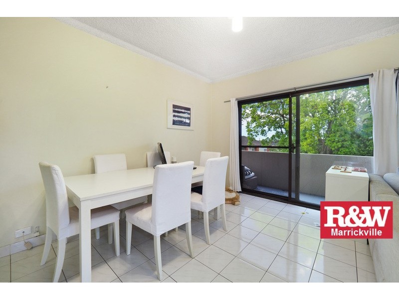 2/682 New Canterbury Road (Enter via Wattle Lane), Hurlstone Park NSW 2193