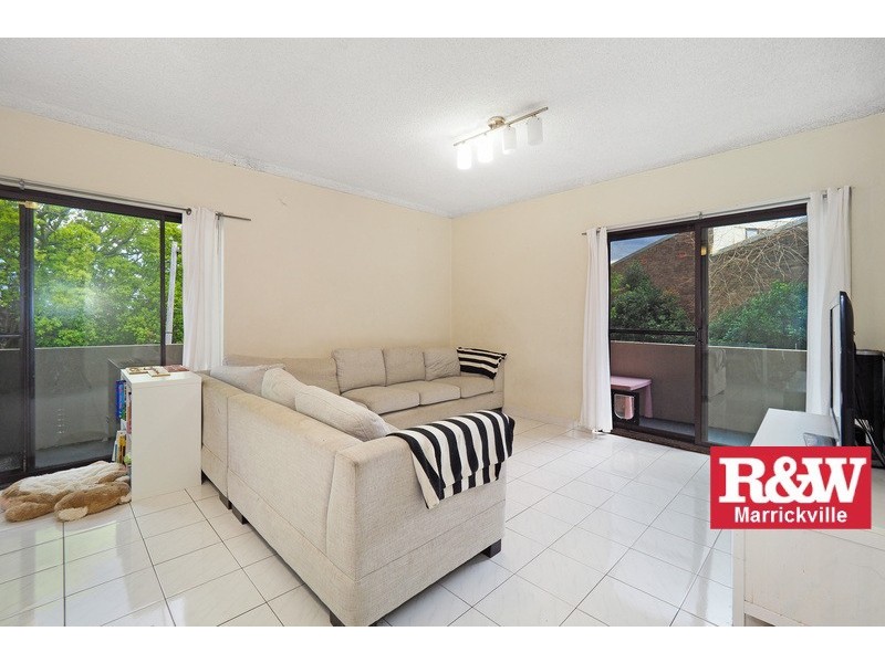 2/682 New Canterbury Road (Enter via Wattle Lane), Hurlstone Park NSW 2193