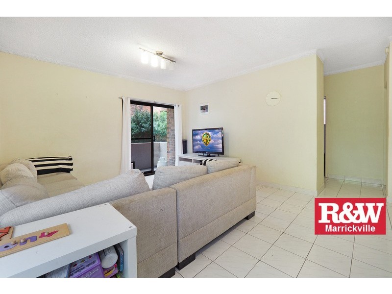 2/682 New Canterbury Road (Enter via Wattle Lane), Hurlstone Park NSW 2193