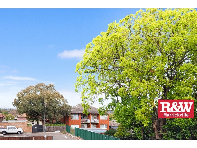 2/682 New Canterbury Road (Enter via Wattle Lane), Hurlstone Park NSW 2193