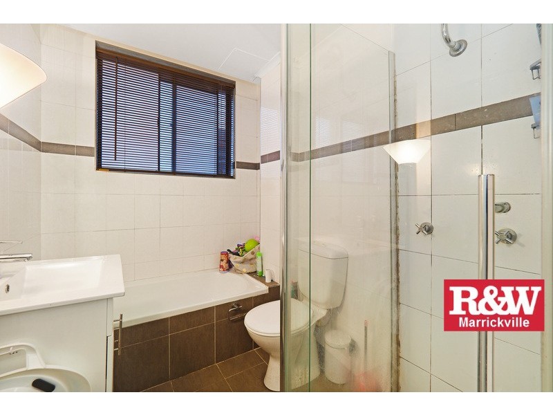 2/682 New Canterbury Road (Enter via Wattle Lane), Hurlstone Park NSW 2193