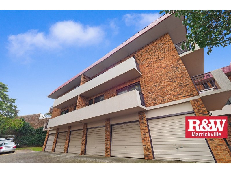 2/682 New Canterbury Road (Enter via Wattle Lane), Hurlstone Park NSW 2193