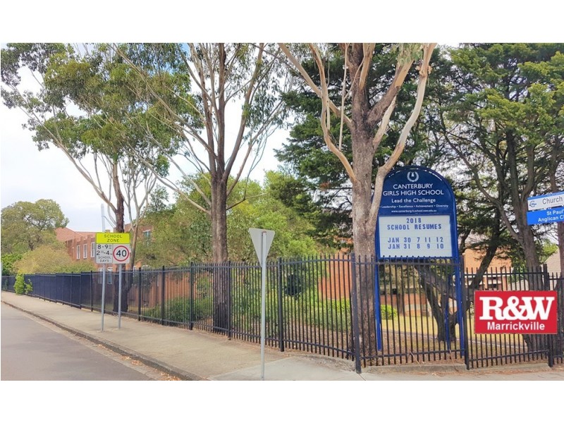 23/226 Canterbury Road, Canterbury NSW 2193