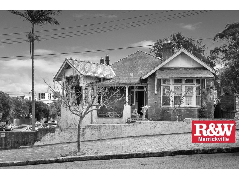 17 Tamar Street, Marrickville NSW 2204