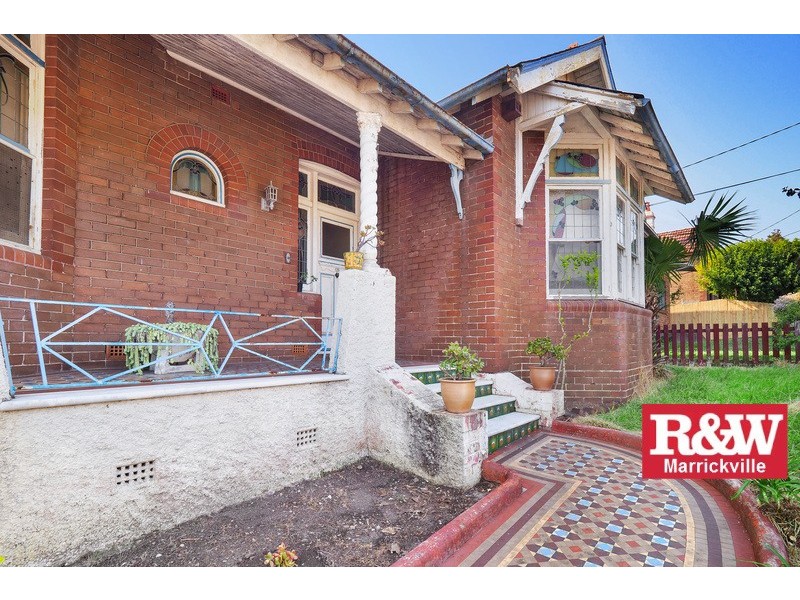 17 Tamar Street, Marrickville NSW 2204