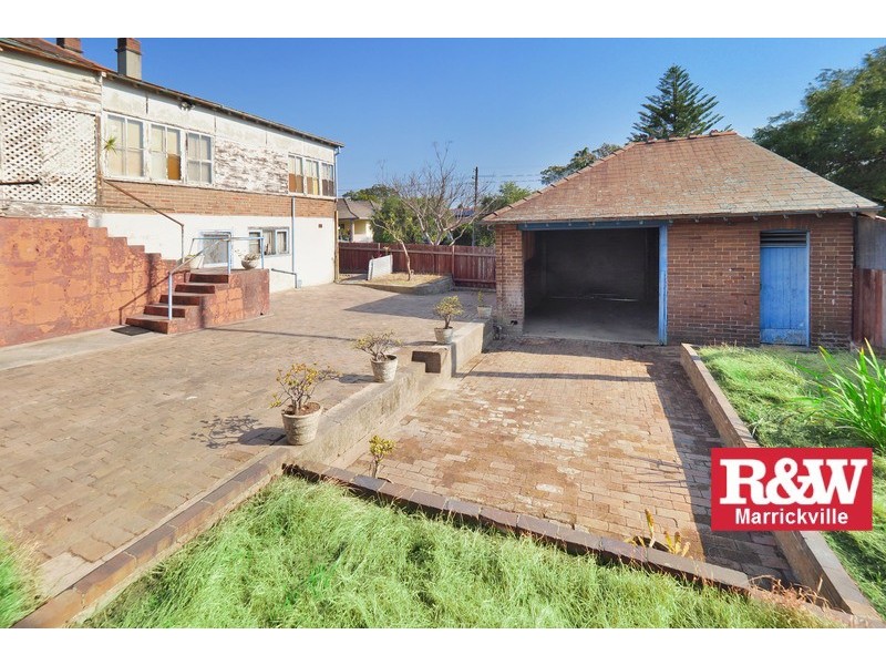 17 Tamar Street, Marrickville NSW 2204