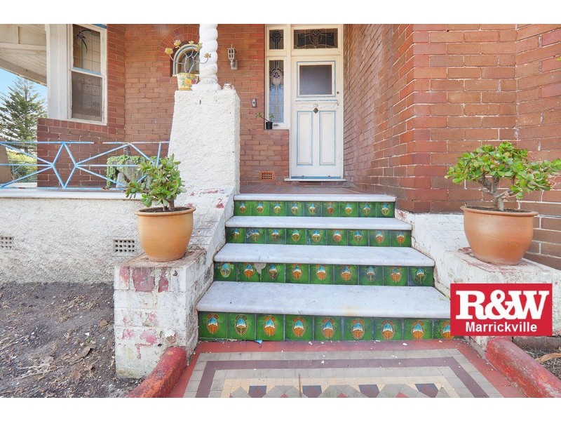 17 Tamar Street, Marrickville NSW 2204