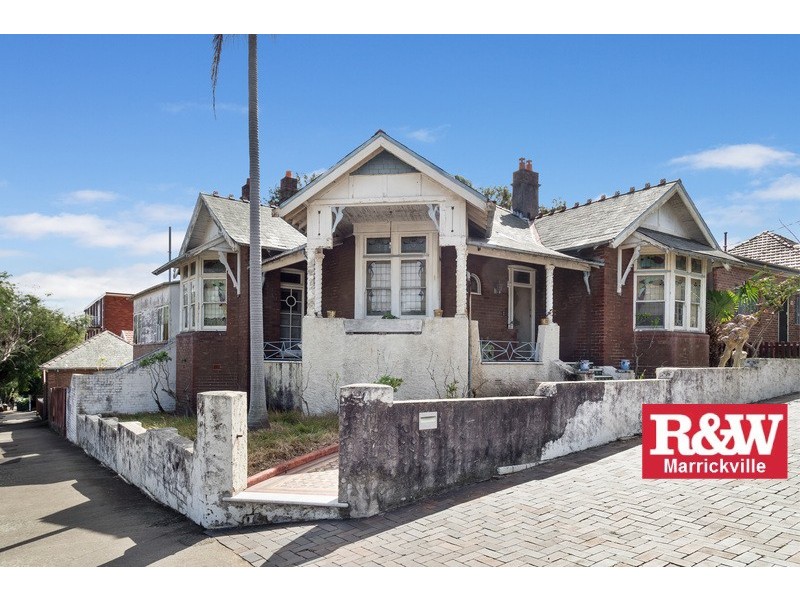 17 Tamar Street, Marrickville NSW 2204