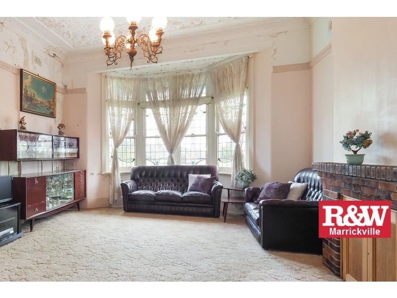 17 Tamar Street, Marrickville NSW 2204