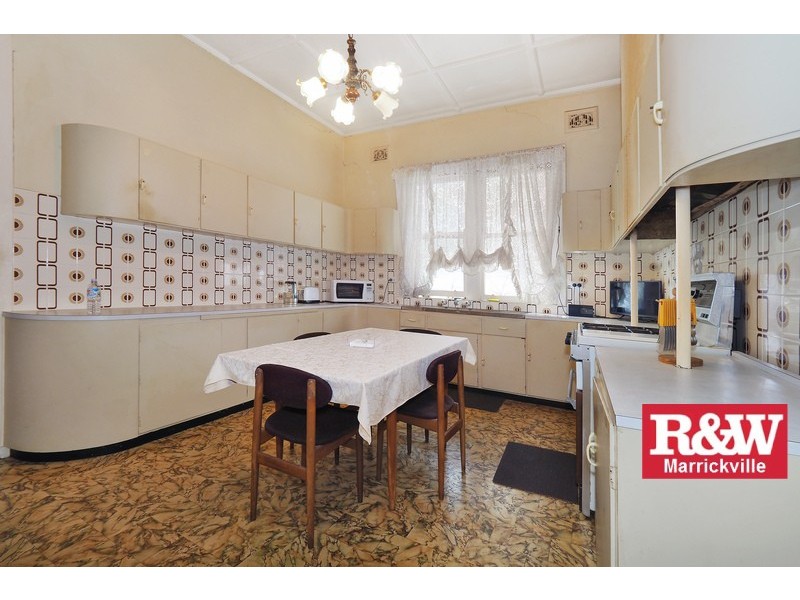 17 Tamar Street, Marrickville NSW 2204