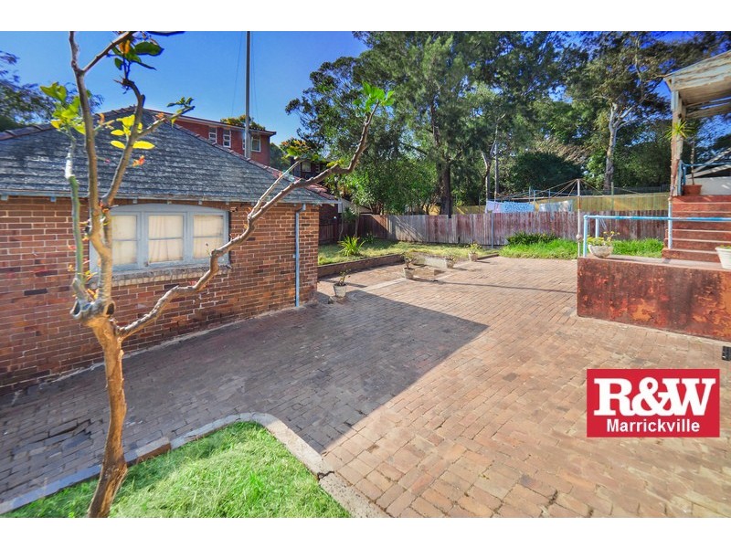 17 Tamar Street, Marrickville NSW 2204