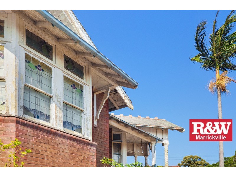 17 Tamar Street, Marrickville NSW 2204