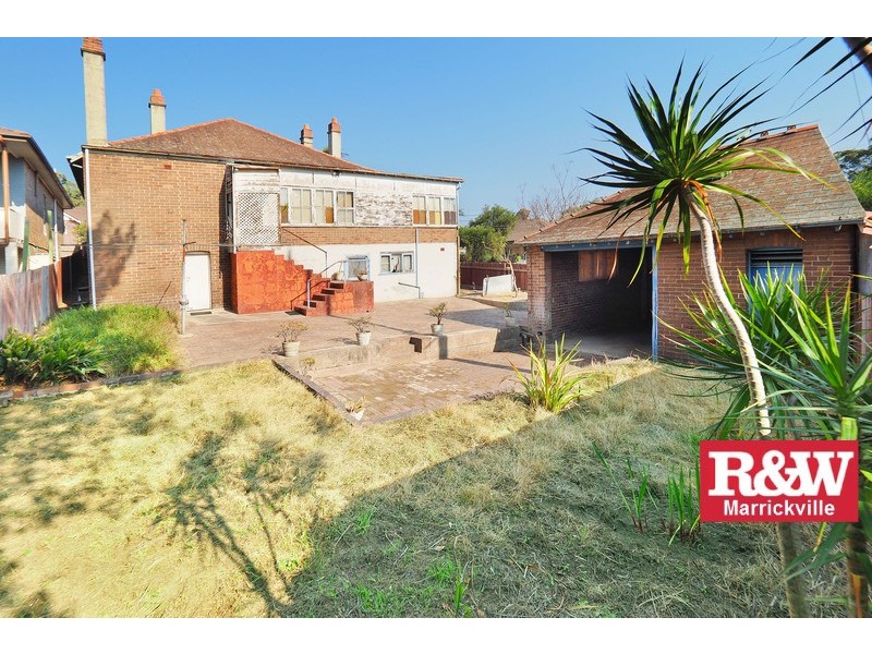 17 Tamar Street, Marrickville NSW 2204