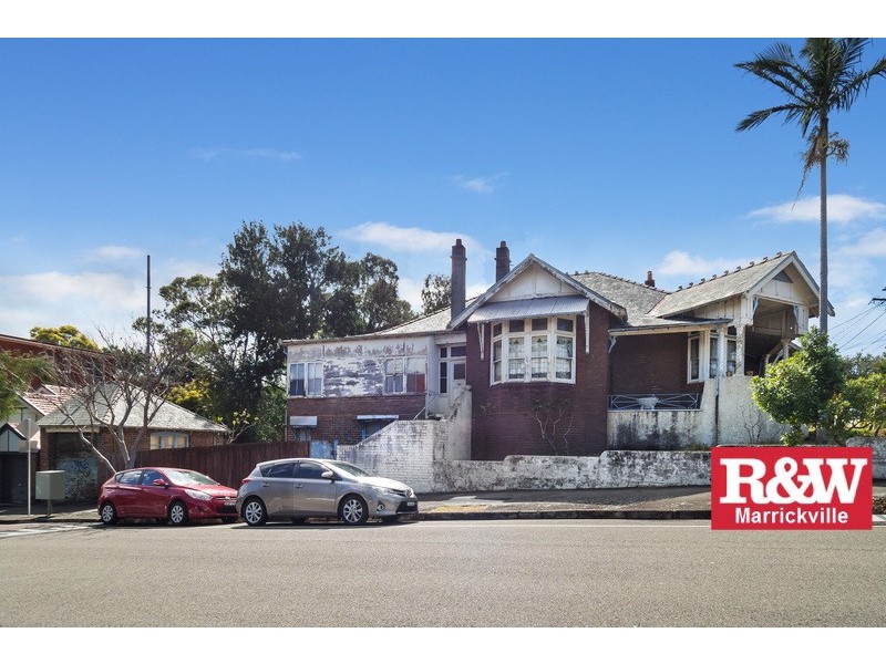 17 Tamar Street, Marrickville NSW 2204
