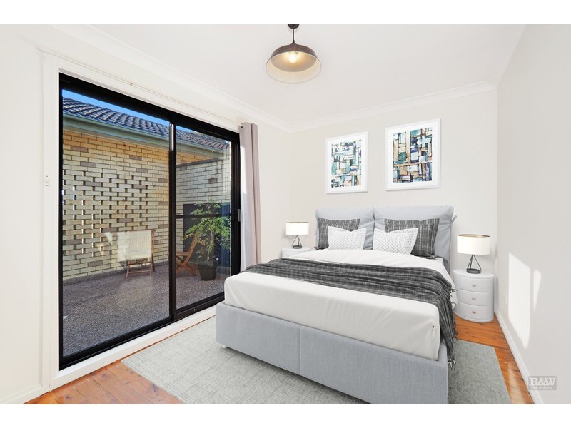 5/62 Canterbury Road (Access via private road), Hurlstone Park NSW 2193