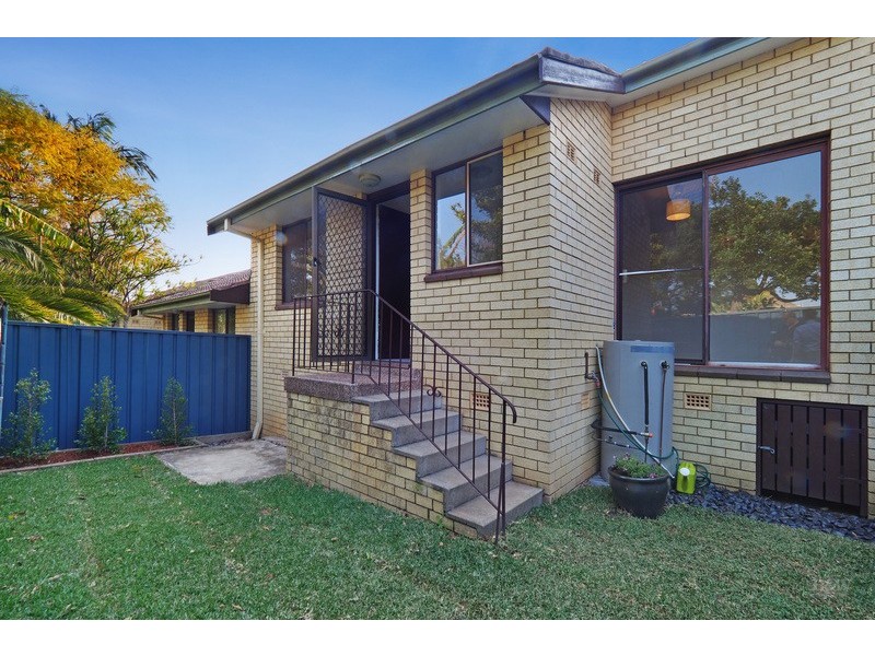 5/62 Canterbury Road (Access via private road), Hurlstone Park NSW 2193