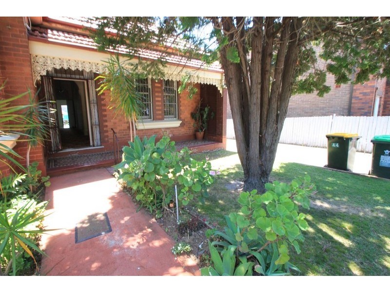 44 George Street, Marrickville NSW 2204