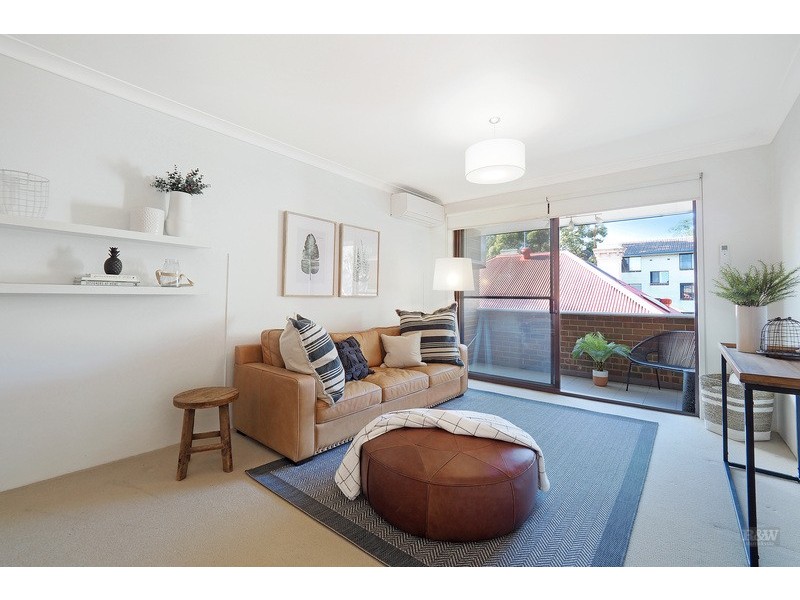 12/21 Tupper Street, Enmore NSW 2042