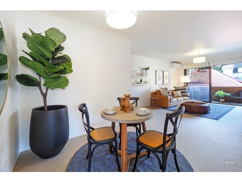 12/21 Tupper Street, Enmore NSW 2042