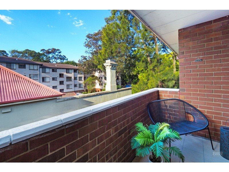 12/21 Tupper Street, Enmore NSW 2042