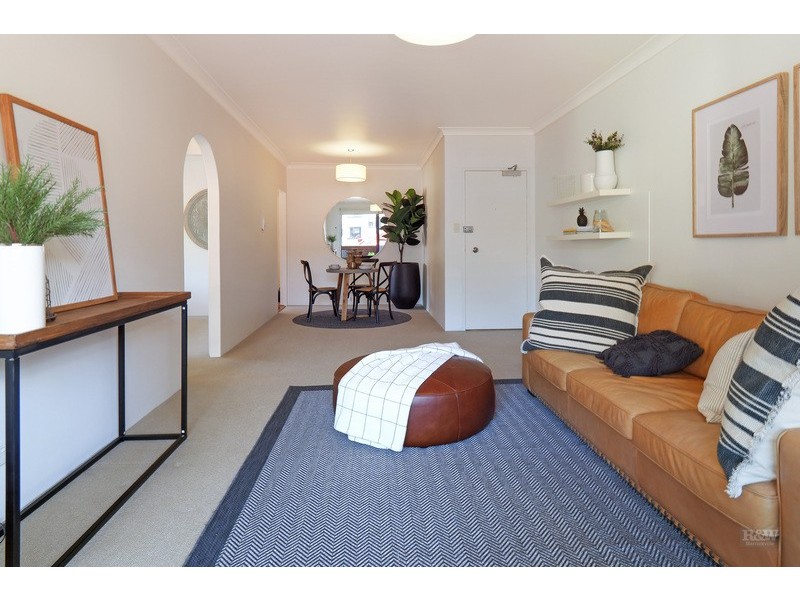 12/21 Tupper Street, Enmore NSW 2042