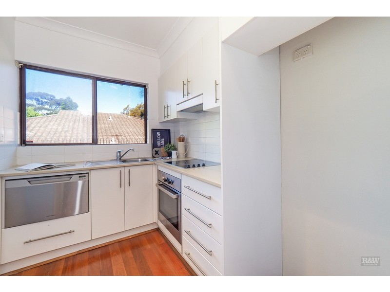 12/21 Tupper Street, Enmore NSW 2042