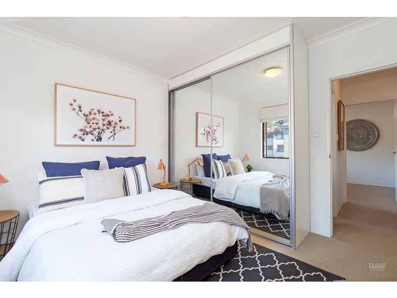 12/21 Tupper Street, Enmore NSW 2042