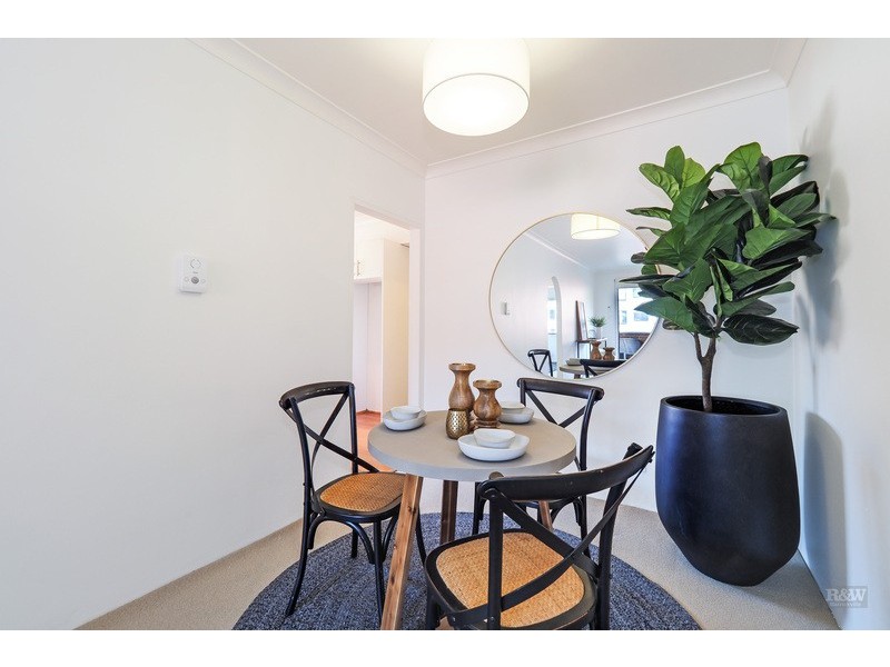 12/21 Tupper Street, Enmore NSW 2042