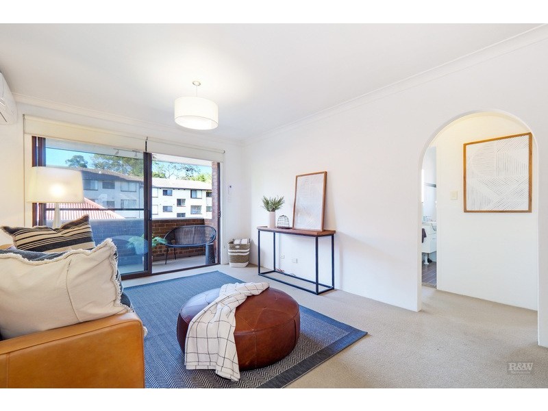 12/21 Tupper Street, Enmore NSW 2042