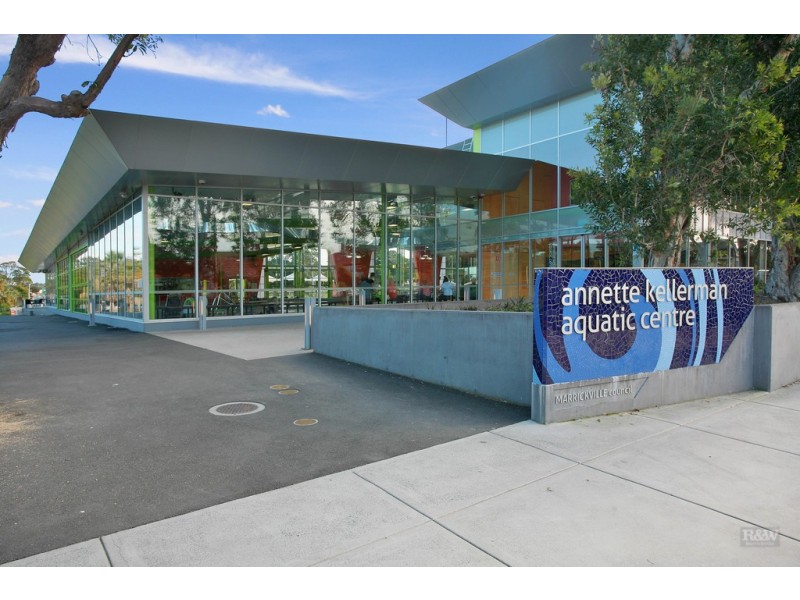 12/21 Tupper Street, Enmore NSW 2042