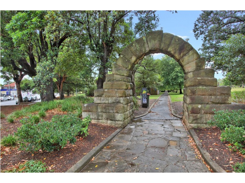 12/21 Tupper Street, Enmore NSW 2042