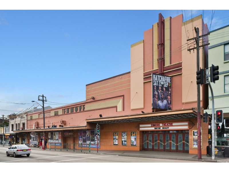 12/21 Tupper Street, Enmore NSW 2042