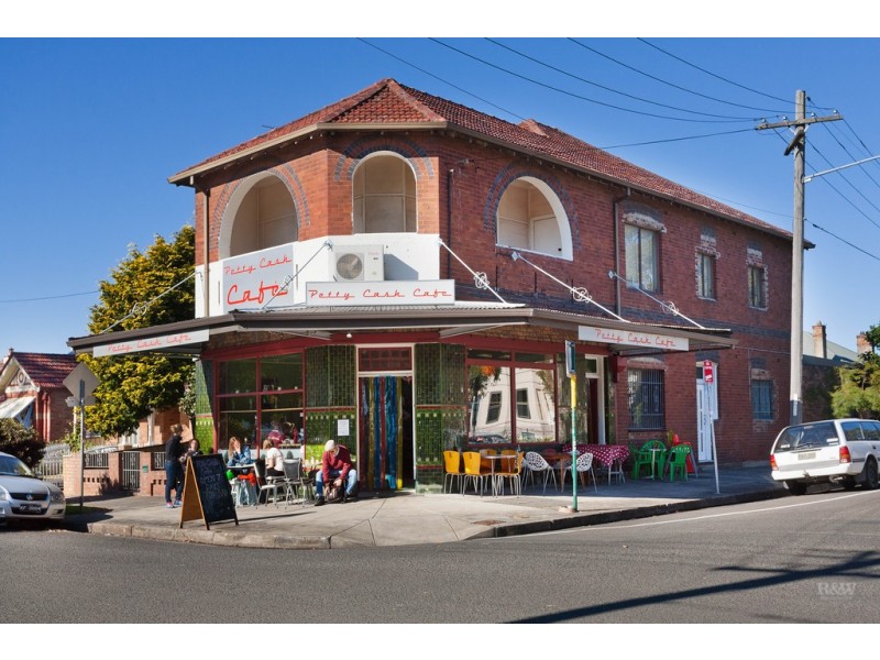 12/21 Tupper Street, Enmore NSW 2042