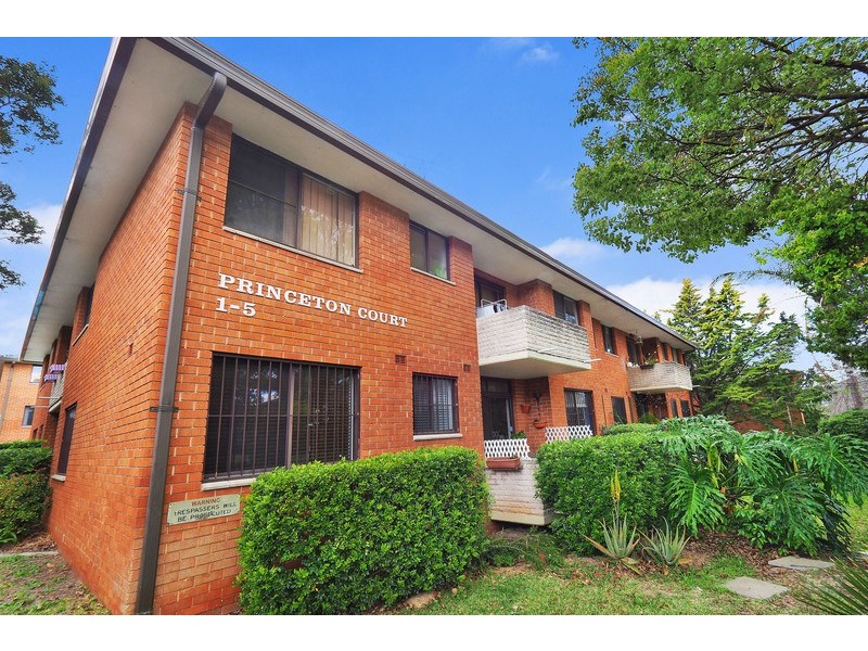 10/1 Myra Road, Dulwich Hill NSW 2203