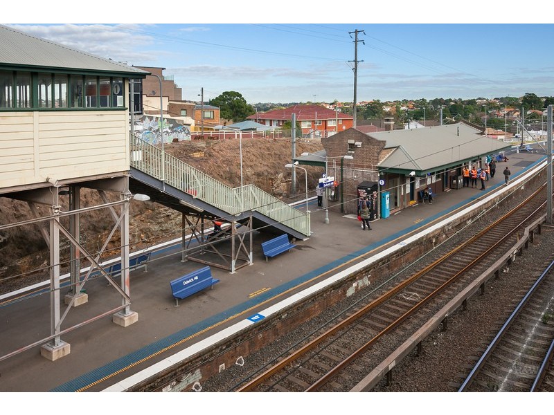 10/1 Myra Road, Dulwich Hill NSW 2203