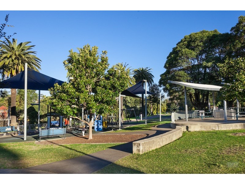 10/1 Myra Road, Dulwich Hill NSW 2203