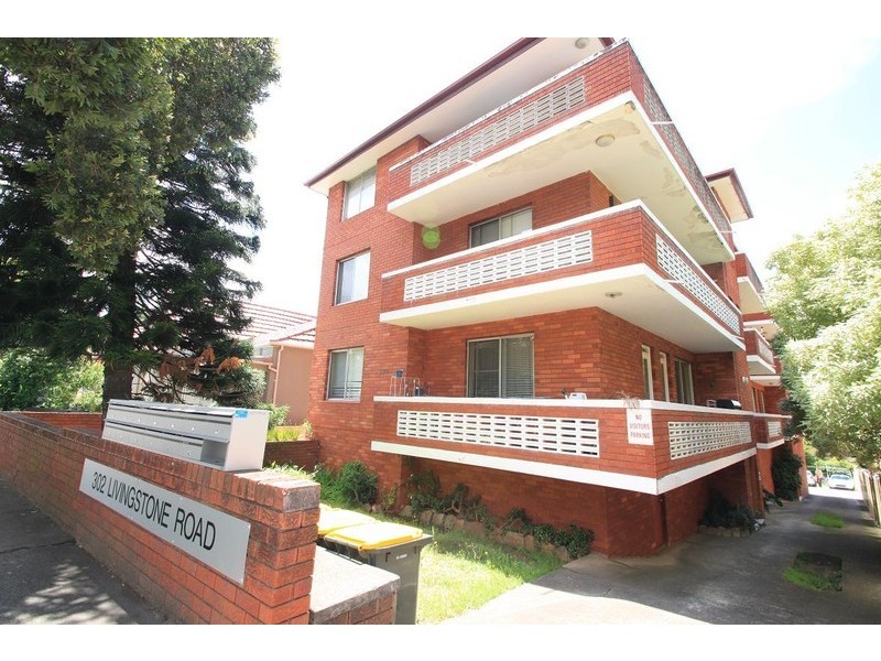 7/302 Livingstone Road, Marrickville NSW 2204