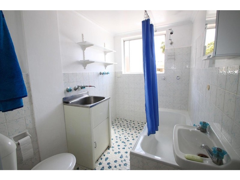 7/302 Livingstone Road, Marrickville NSW 2204