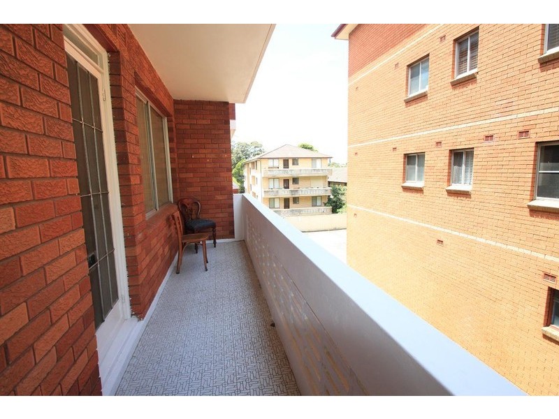 7/302 Livingstone Road, Marrickville NSW 2204