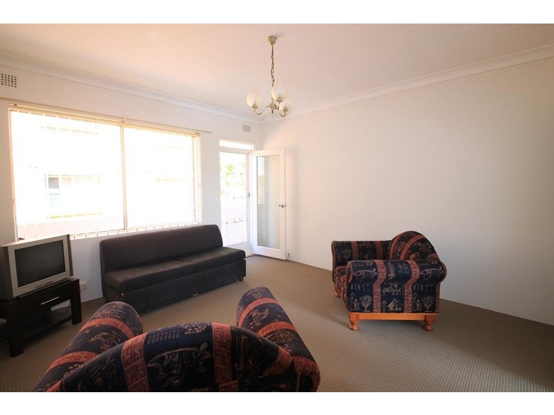 7/302 Livingstone Road, Marrickville NSW 2204