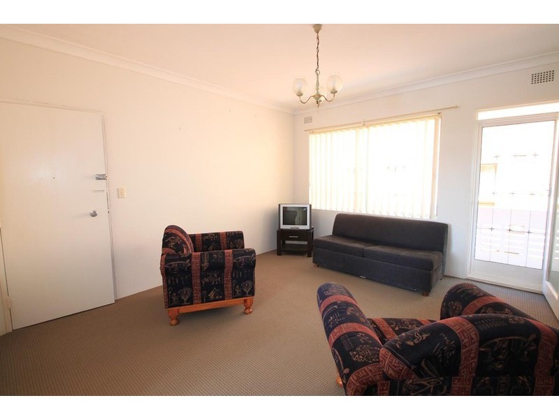 7/302 Livingstone Road, Marrickville NSW 2204
