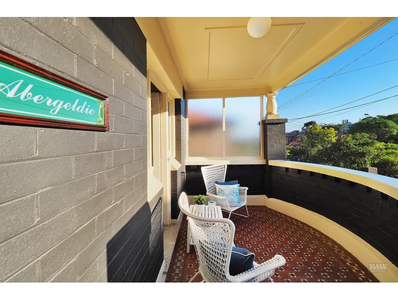 16 Hugh Avenue, Dulwich Hill NSW 2203