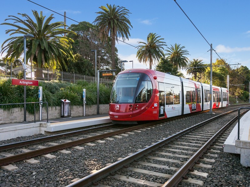 16 Hugh Avenue, Dulwich Hill NSW 2203