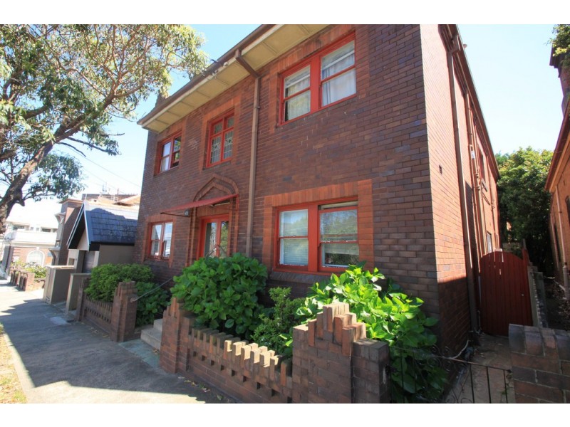 1/188 Birrell Street, Bondi Junction NSW 2022