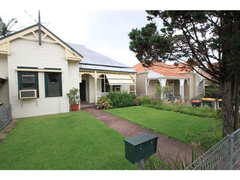 55 Hercules Street, Dulwich Hill NSW 2203