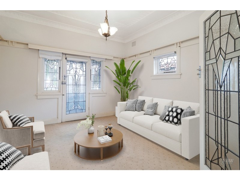 2 Johnson Avenue, Dulwich Hill NSW 2203