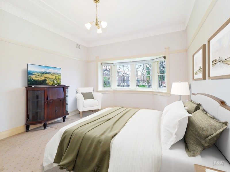 2 Johnson Avenue, Dulwich Hill NSW 2203